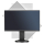 NEC 23,8'' Multisync E241N 60004222 Czarny - 344418 - zdjęcie 3
